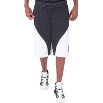 Bermuda Basquete Masculina M10 Fire Funnel Bermuda Basquete Masculina M10 Fire Funnel