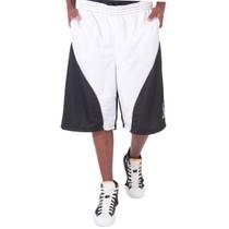 Bermuda Basquete Masculina M10 Fire Funnel Bermuda Basquete Masculina M10 Fire Funnel