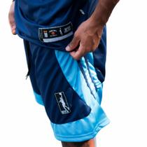 Bermuda Basquete Masculina M10 Fire Track Bermuda Basquete Masculina M10 Fire Track