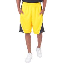 Bermuda Basquete Masculina M10 Fire Triângulo Bermuda Basquete Masculina M10 Fire Triângulo