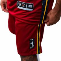 Bermuda Basquete Masculina M10 Flute Action Bermuda Basquete Masculina M10 Flute Action