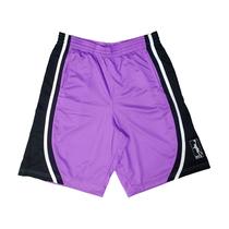 Bermuda Basquete Masculina M10 Performance Convex