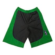 Bermuda Basquete Masculina M10 Performance Curve