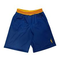 Bermuda Basquete Masculina M10 PRO Lisa Dry Sport Bermuda Basquete Masculina M10 PRO Lisa Dry Sport