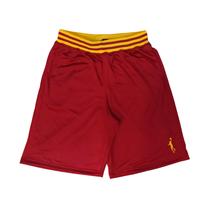Bermuda Basquete Masculina M10 PRO Lisa
