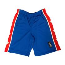 Bermuda Basquete Masculina M10 Vintage Stars Bermuda Basquete Masculina M10 Vintage Stars