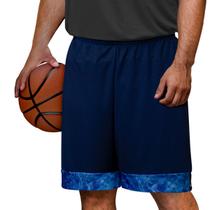 Bermuda Basquete Masculino Muvin Basic - Prática Esportiva Confortável, Leve e com Tecnologia Dry Bermuda Basquete Masculino Muvin Basic - Prática Esportiva Confortável, Leve e com Tecnologia Dry