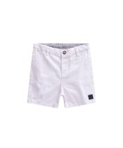 Bermuda Bb Básica Casual Nova Reserva Mini