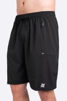 Bermuda Bike Trail Flow HUPI Preto Bermuda Bike Trail Flow HUPI Preto