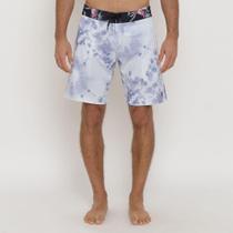 Bermuda Billabong All Day Riot Pro Masculina Lilas