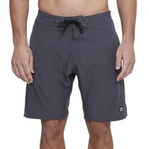 Bermuda Billabong Allday Pro LT Color 19" SM25 Cinza Escuro Bermuda Billabong Allday Pro LT Color 19" SM25 Cinza Escuro