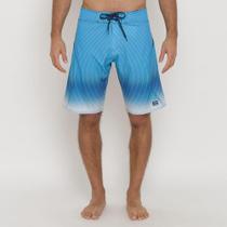 Bermuda Billabong Boardshort Fluid Pro Masculina Azul