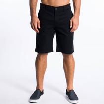 Bermuda Billabong Carter Stretch II Preto