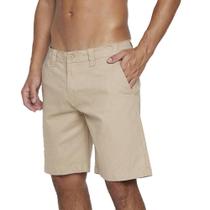Bermuda Billabong Carter Stretch SM25 Masculina Caqui Bermuda Billabong Carter Stretch SM25 Masculina Caqui
