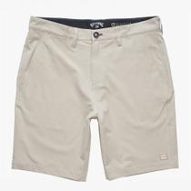 Bermuda Billabong Crossfire Mid Masculina Moon Bermuda Billabong Crossfire Mid Masculina Moon