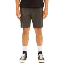 Bermuda Billabong Crossfire Mid SM25 Masculina Asphalt Bermuda Billabong Crossfire Mid SM25 Masculina Asphalt