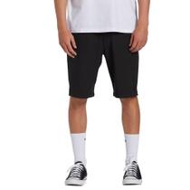 Bermuda Billabong Crossfire SM25 Masculina Black Bermuda Billabong Crossfire SM25 Masculina Black