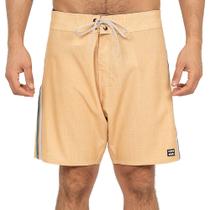 Bermuda Billabong Kirra Pro II 17 SM26 Masculina Amarelo Bermuda Billabong Kirra Pro II 17 SM26 Masculina Amarelo