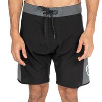 Bermuda Billabong Scoop Pro 19 SM26 Masculina Preto Bermuda Billabong Scoop Pro 19 SM26 Masculina Preto