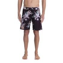 Bermuda Billabong Sundays III Pro Masculina Preto