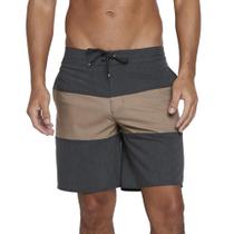 Bermuda Billabong Tribong LT SM25 Masculina Dark Brown Bermuda Billabong Tribong LT SM25 Masculina Dark Brown