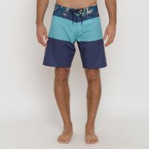 Bermuda Billabong Tribong Pro Masculina Azul Marinho