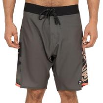 Bermuda Billabong Zapper Scoop Pro 19 SM26 Masculina Verde Bermuda Billabong Zapper Scoop Pro 19 SM26 Masculina Verde