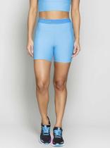 Bermuda blocking com bolso run more