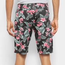 Bermuda BNB Floral Masculina Bermuda BNB Floral Masculina