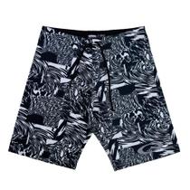 Bermuda Boardshort Oakley Coleção Ocean Waves Printed