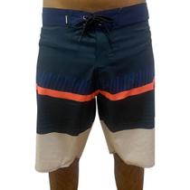 Bermuda Boardshort Onbongo D396A