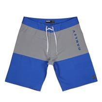 Bermuda Boardshorts Oakley Blocked Bermuda Boardshorts Oakley Blocked