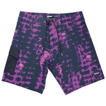 Bermuda Boardshorts Oakley Jellyfish Printed