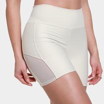 Bermuda Body For Sure Feminina Bermuda Body For Sure Feminina