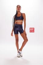 Bermuda body for sure