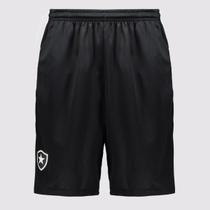 Bermuda Botafogo Tocaia Preta Bermuda Botafogo Tocaia Preta