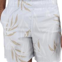 Bermuda Boxer Essencial Curta Adulto Poliamida Praia Casual Ogochi