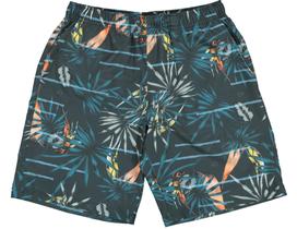 Bermuda Boxer Longa Masculina Ogochi 4006 Bermuda Boxer Longa Masculina Ogochi 4006