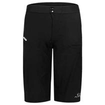 Bermuda + Boxer Mauro Ribeiro Versatile Masculina
