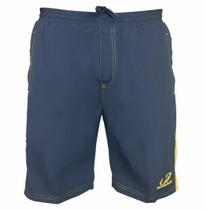 Bermuda Brasil Woven mrh/amr - Hammerhead Bermuda Brasil Woven mrh/amr - Hammerhead