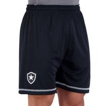 Bermuda Braziline Botafogo Taça Masculina