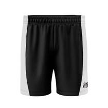 Bermuda Braziline Santos Fleet Infantil