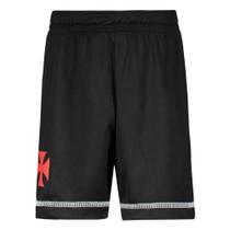 Bermuda Braziline Vasco Taça Infantil