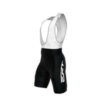 Bermuda Bretelle Ciclismo Elite Gel Ert Racing 10Hs Pedal Bermuda Bretelle Ciclismo Elite Gel Ert Racing 10Hs Pedal