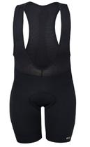 Bermuda Bretelle Masculino Marcio May Sports Light Preto