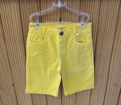 Bermuda Brim infantil- L2M BOYS Bermuda Brim infantil- L2M BOYS