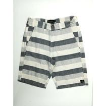 Bermuda Brim Zarpoo Casual Fashion Confort Masculino Adulto Multicores - Ref BHMS005