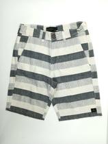 Bermuda Brim Zarpoo Casual Fashion Confort Masculino Adulto Multicores - Ref BHMS005