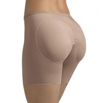 Bermuda Bumbum Espumada DeMillus 94552 Microfibra Bermuda Bumbum Espumada DeMillus 94552 Microfibra