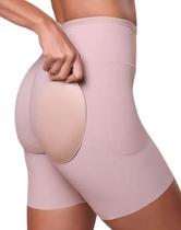 Bermuda bundex e realce do quadril Nayane BE32